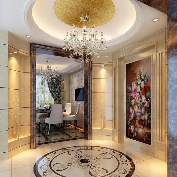 燈光照明設計 燈光照明設計