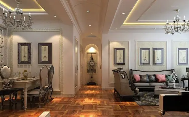 餐廳燈光照明設計 餐廳燈光照明設計